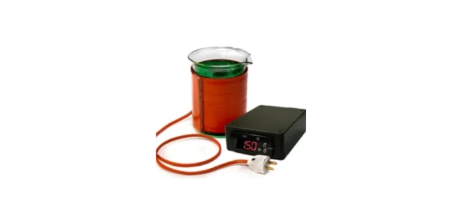 גוף חימום סיליקון